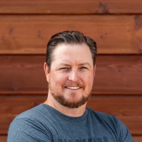 Todd Crutchfield, founder of Peak Automation